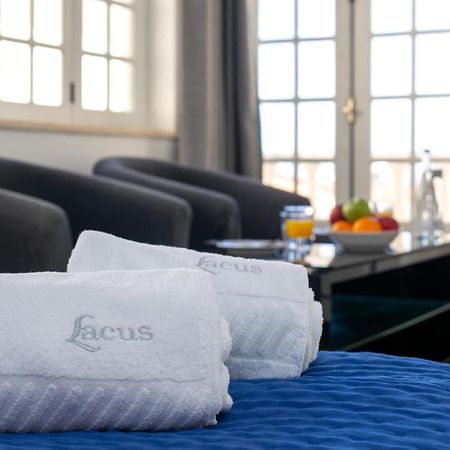 Lacus Ocean ラゴス エクステリア 写真